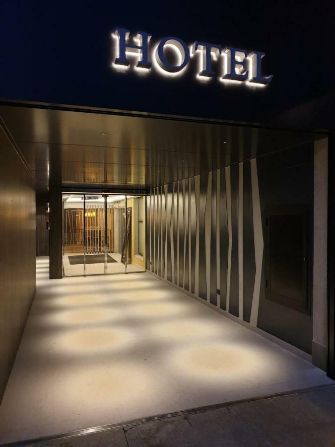 Coto Real Hotel Rabade Ngoại thất bức ảnh